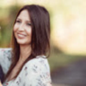 Meet your Posher, Kasey